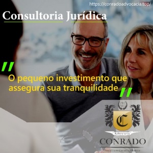 Advogado Consultória