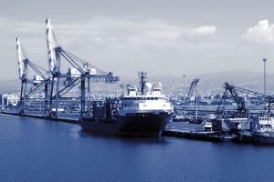Advogado direito marítimo e portuário