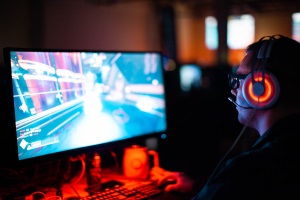 Advogado eSport Gamers